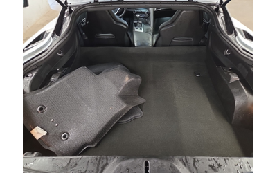 Chevrolet Corvette 6.2L 8cyl Rear Wheel Drive - автомобили, коли, обяви за нови и употребявани 12