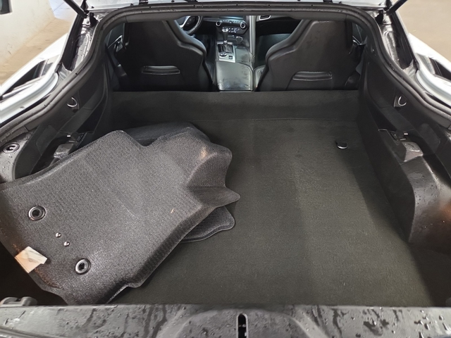 Chevrolet Corvette 6.2L 8cyl Rear Wheel Drive - автомобили, коли, обяви за нови и употребявани 12