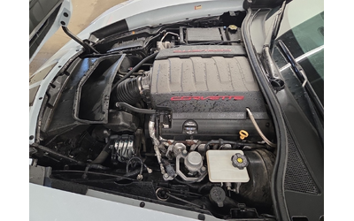Chevrolet Corvette 6.2L 8cyl Rear Wheel Drive - автомобили, коли, обяви за нови и употребявани 14
