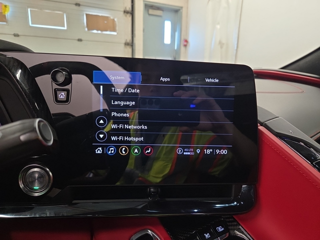 Chevrolet Corvette 6.2L 8cyl Rear Wheel Drive - автомобили, коли, обяви за нови и употребявани 10
