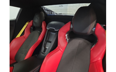 Chevrolet Corvette 6.2L 8cyl Rear Wheel Drive - автомобили, коли, обяви за нови и употребявани 11