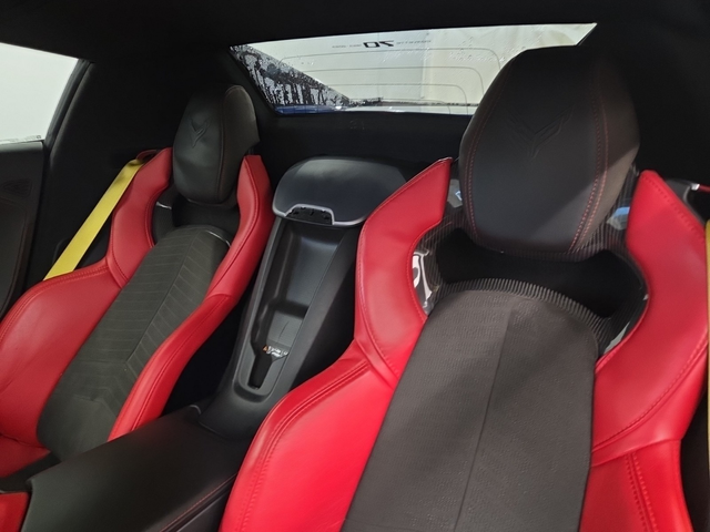 Chevrolet Corvette 6.2L 8cyl Rear Wheel Drive - автомобили, коли, обяви за нови и употребявани 11
