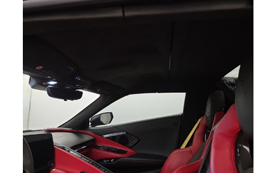 Chevrolet Corvette 6.2L 8cyl Rear Wheel Drive - автомобили, коли, обяви за нови и употребявани 12