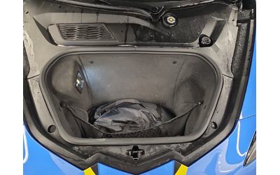 Chevrolet Corvette 6.2L 8cyl Rear Wheel Drive - автомобили, коли, обяви за нови и употребявани 15