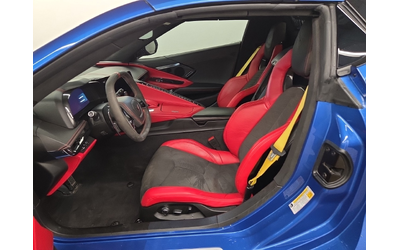 Chevrolet Corvette 6.2L 8cyl Rear Wheel Drive - автомобили, коли, обяви за нови и употребявани 4