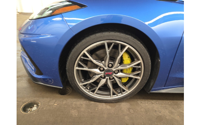 Chevrolet Corvette 6.2L 8cyl Rear Wheel Drive - автомобили, коли, обяви за нови и употребявани 5