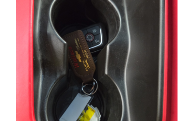 Chevrolet Corvette 6.2L 8cyl Rear Wheel Drive - автомобили, коли, обяви за нови и употребявани 7