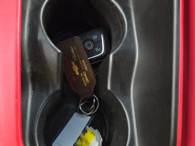 Chevrolet Corvette 6.2L 8cyl Rear Wheel Drive - автомобили, коли, обяви за нови и употребявани 7