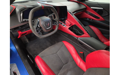 Chevrolet Corvette 6.2L 8cyl Rear Wheel Drive - автомобили, коли, обяви за нови и употребявани 9
