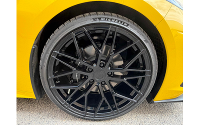 Chevrolet Corvette 6.2L 8cyl Rear Wheel Drive - автомобили, коли, обяви за нови и употребявани 12