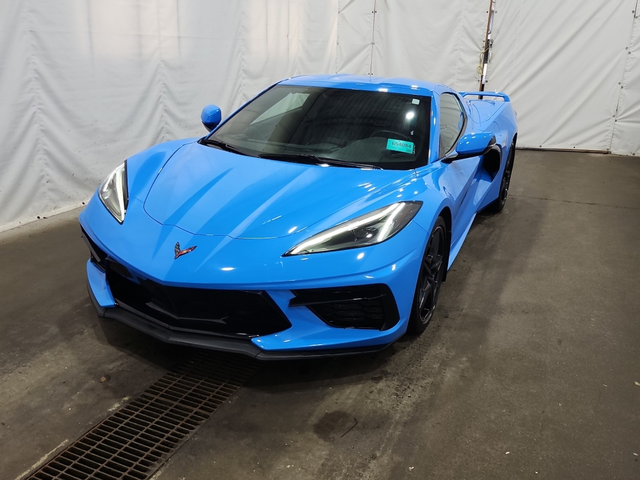 Chevrolet Corvette 6.2L 8cyl Rear Wheel Drive - автомобили, коли, обяви за нови и употребявани 0