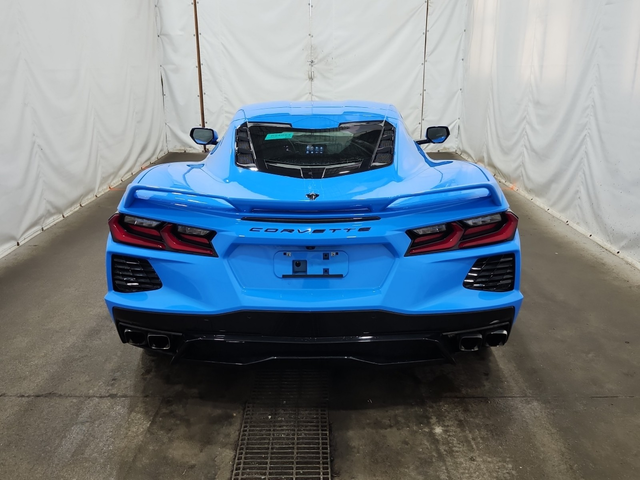 Chevrolet Corvette 6.2L 8cyl Rear Wheel Drive - автомобили, коли, обяви за нови и употребявани 15