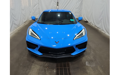 Chevrolet Corvette 6.2L 8cyl Rear Wheel Drive - автомобили, коли, обяви за нови и употребявани 16
