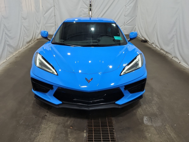 Chevrolet Corvette 6.2L 8cyl Rear Wheel Drive - автомобили, коли, обяви за нови и употребявани 16