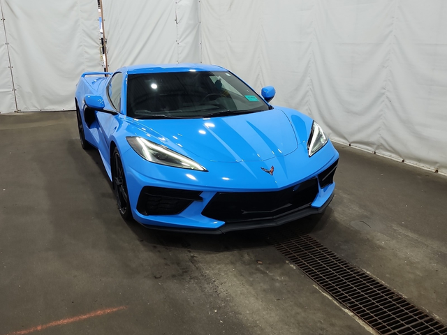Chevrolet Corvette 6.2L 8cyl Rear Wheel Drive - автомобили, коли, обяви за нови и употребявани 1