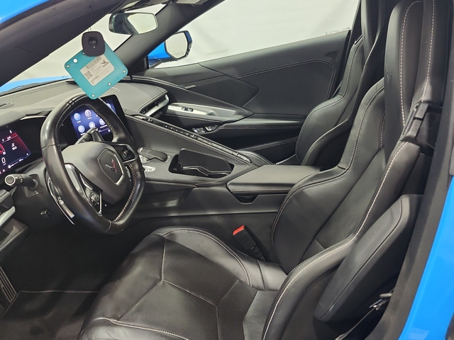 Chevrolet Corvette 6.2L 8cyl Rear Wheel Drive - автомобили, коли, обяви за нови и употребявани 4