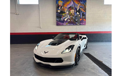 chevrolet-corvette-6-2l-8cyl-rwd - 0