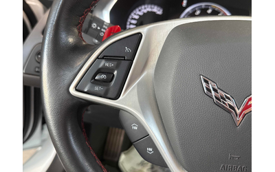Chevrolet Corvette 6.2L 8cyl RWD - автомобили, коли, обяви за нови и употребявани 12