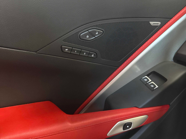 Chevrolet Corvette 6.2L 8cyl RWD - автомобили, коли, обяви за нови и употребявани 13