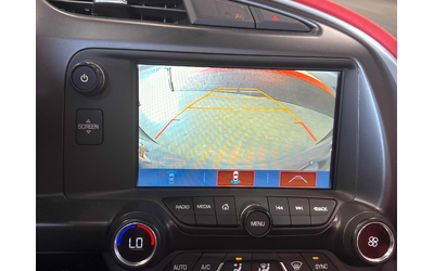 Chevrolet Corvette 6.2L 8cyl RWD - автомобили, коли, обяви за нови и употребявани 14