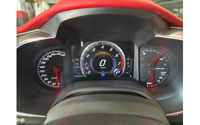 Chevrolet Corvette 6.2L 8cyl RWD - автомобили, коли, обяви за нови и употребявани 7