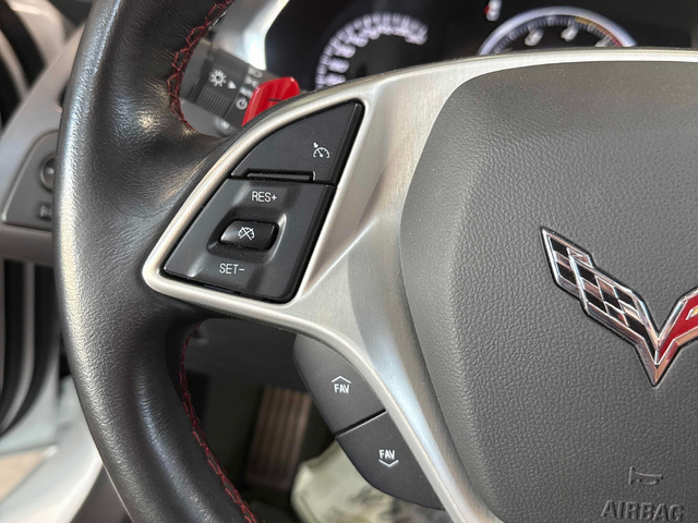 Chevrolet Corvette 6.2L 8cyl RWD - автомобили, коли, обяви за нови и употребявани 12