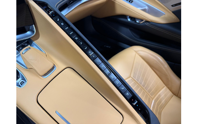 Chevrolet Corvette 6.2L 8cyl RWD - автомобили, коли, обяви за нови и употребявани 10