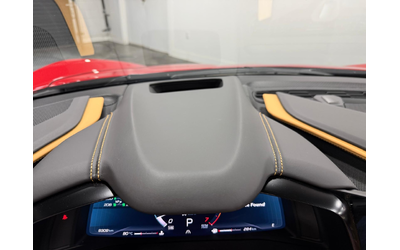 Chevrolet Corvette 6.2L 8cyl RWD - автомобили, коли, обяви за нови и употребявани 14