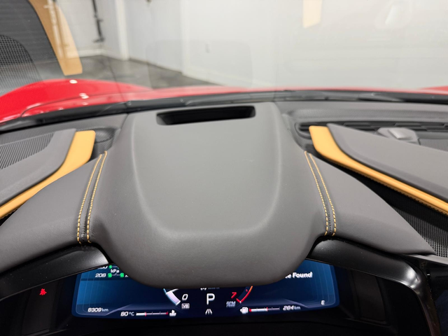Chevrolet Corvette 6.2L 8cyl RWD - автомобили, коли, обяви за нови и употребявани 14