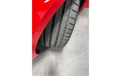 Chevrolet Corvette 6.2L 8cyl RWD - автомобили, коли, обяви за нови и употребявани 6