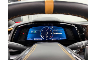 Chevrolet Corvette 6.2L 8cyl RWD - автомобили, коли, обяви за нови и употребявани 7