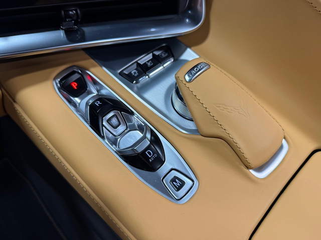 Chevrolet Corvette 6.2L 8cyl RWD - автомобили, коли, обяви за нови и употребявани 8