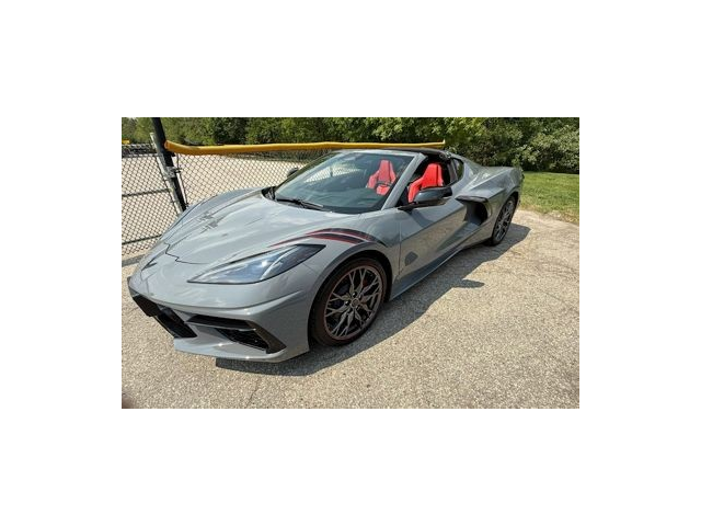 Chevrolet Corvette 6.2L 8cyl RWD - автомобили, коли, обяви за нови и употребявани 0