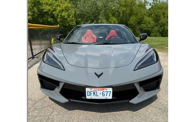 Chevrolet Corvette 6.2L 8cyl RWD - автомобили, коли, обяви за нови и употребявани 2