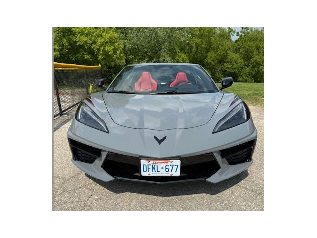 Chevrolet Corvette 6.2L 8cyl RWD - автомобили, коли, обяви за нови и употребявани 2