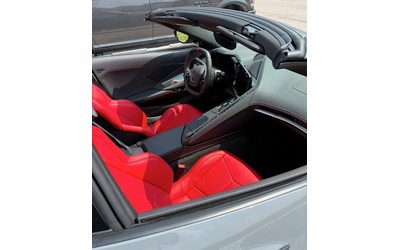 Chevrolet Corvette 6.2L 8cyl RWD - автомобили, коли, обяви за нови и употребявани 4