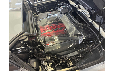 Chevrolet Corvette 6.2L 8cyl RWD - автомобили, коли, обяви за нови и употребявани 10