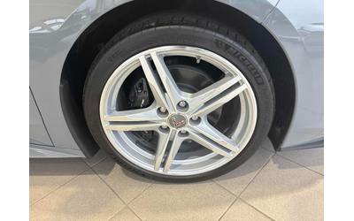 Chevrolet Corvette 6.2L 8cyl RWD - автомобили, коли, обяви за нови и употребявани 6