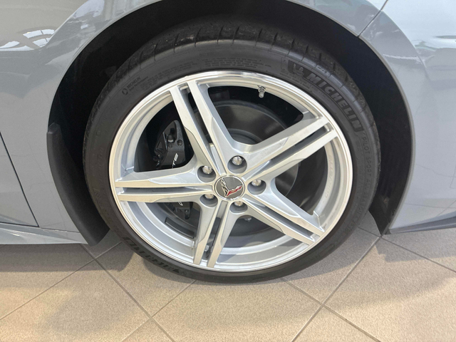 Chevrolet Corvette 6.2L 8cyl RWD - автомобили, коли, обяви за нови и употребявани 6
