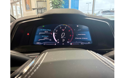 Chevrolet Corvette 6.2L 8cyl RWD - автомобили, коли, обяви за нови и употребявани 7