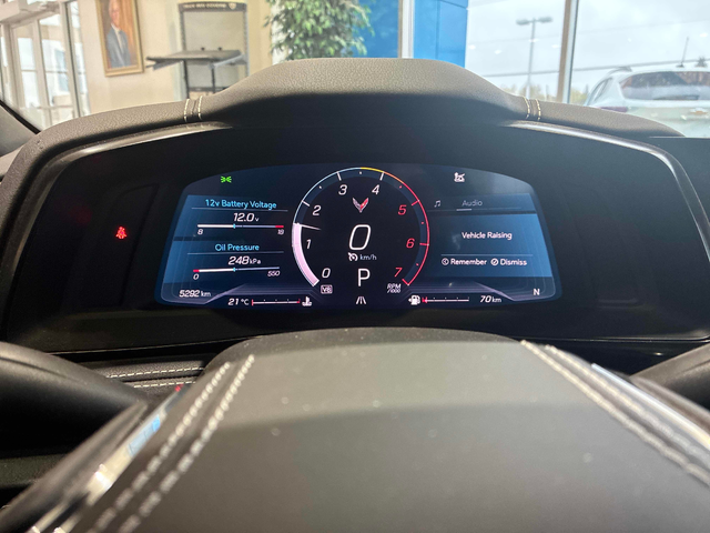Chevrolet Corvette 6.2L 8cyl RWD - автомобили, коли, обяви за нови и употребявани 7