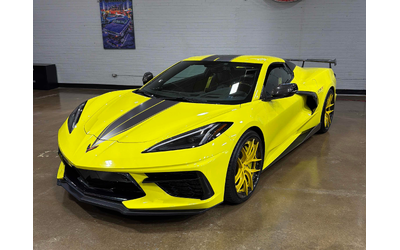 chevrolet-corvette-6-2l-8cyl-rwd - 0
