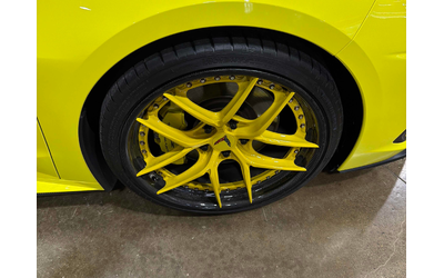 Chevrolet Corvette 6.2L 8cyl RWD - автомобили, коли, обяви за нови и употребявани 6