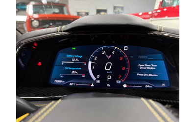 Chevrolet Corvette 6.2L 8cyl RWD - автомобили, коли, обяви за нови и употребявани 7