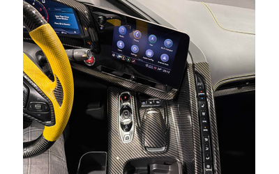 Chevrolet Corvette 6.2L 8cyl RWD - автомобили, коли, обяви за нови и употребявани 8