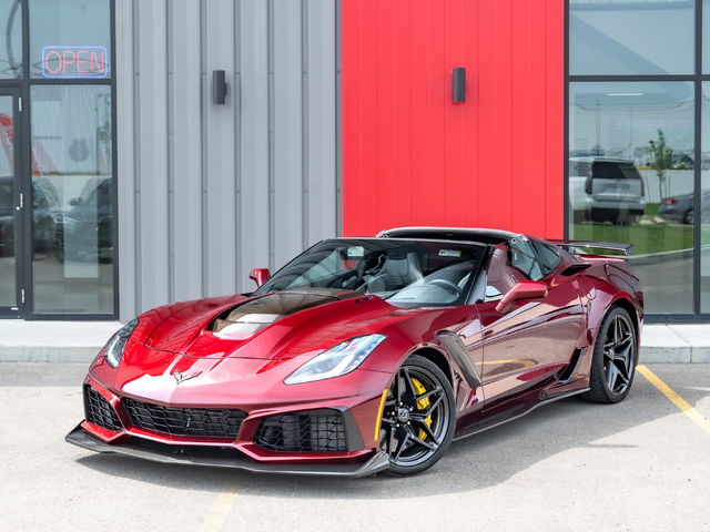 Chevrolet Corvette 6.2L 8cyl RWD - автомобили, коли, обяви за нови и употребявани 0