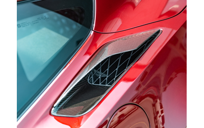 Chevrolet Corvette 6.2L 8cyl RWD - автомобили, коли, обяви за нови и употребявани 16