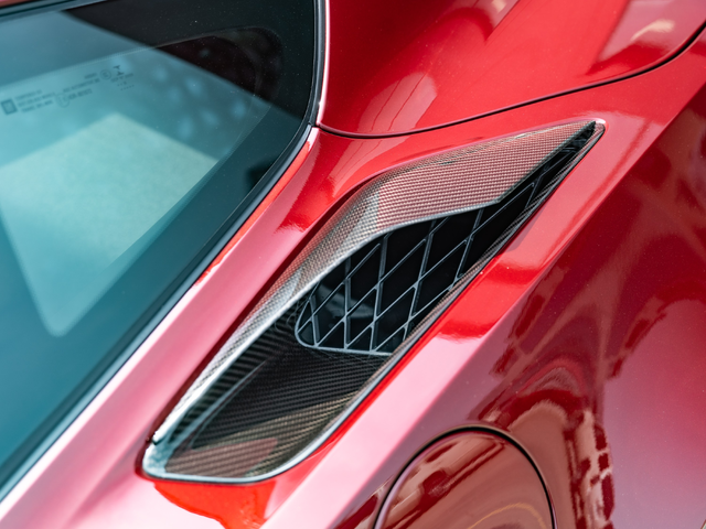 Chevrolet Corvette 6.2L 8cyl RWD - автомобили, коли, обяви за нови и употребявани 16