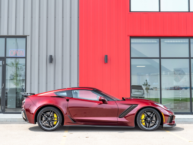 Chevrolet Corvette 6.2L 8cyl RWD - автомобили, коли, обяви за нови и употребявани 2