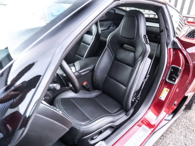 Chevrolet Corvette 6.2L 8cyl RWD - автомобили, коли, обяви за нови и употребявани 4